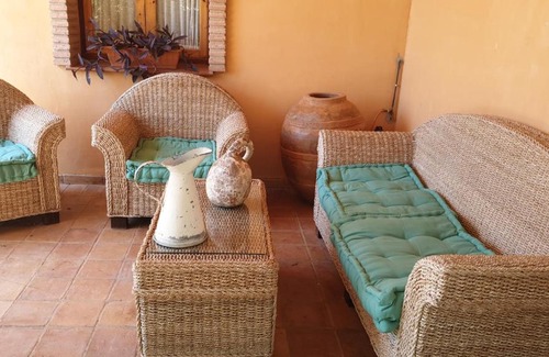 L'Ametlla de Mar Apartment | La Candelera