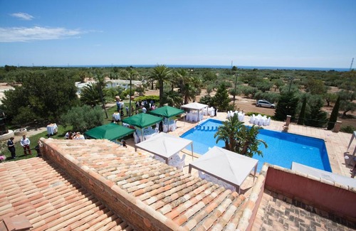 L'Ametlla de Mar Apartment | La Candelera