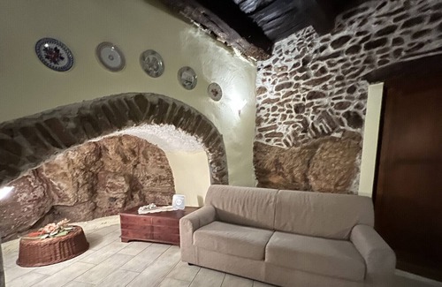 Fuscaldo Apartment | la cantina di nonno ciccio - Holiday home