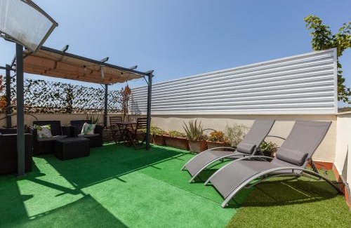 Sant Pere de Ribes House | La Cantonada