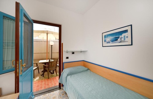 Procida Bed & Breakfast | La Capannina