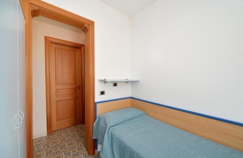 Procida Bed & Breakfast | La Capannina