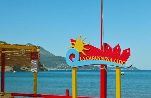 Procida Bed & Breakfast | La Capannina