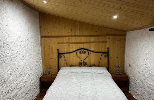 Hornos House | La Cape
