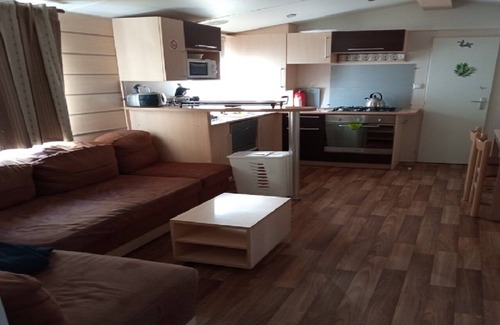 Vias House | LA CARABASSE VACANCES SOLEIL clim 3ch LAVE LINGE LAVE VAISSELLE