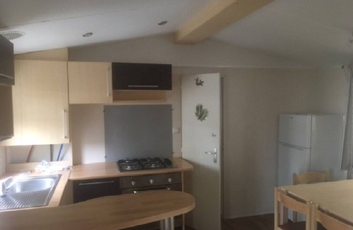 Vias House | LA CARABASSE VACANCES SOLEIL clim 3ch LAVE LINGE LAVE VAISSELLE