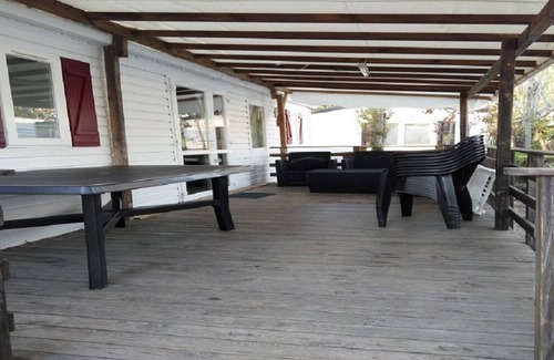 Vias House | LA CARABASSE VACANCES SOLEIL clim 3ch LAVE LINGE LAVE VAISSELLE