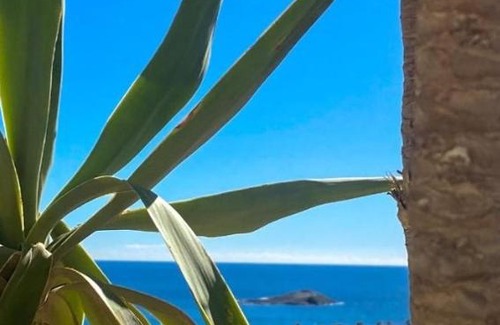 Carboneras Apartment | La caracola