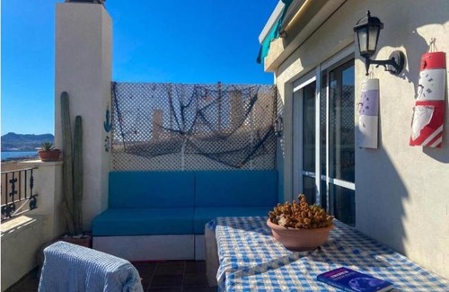 Carboneras Apartment | La caracola