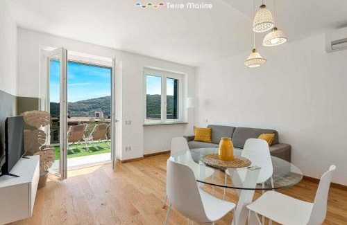 Portovenere Apartment | La Caravella, Terre Marine