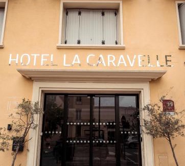 Mazarin Quarter Hotel | La Caravelle