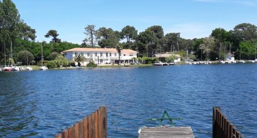 Biscarrosse Hotel | La Caravelle Logis