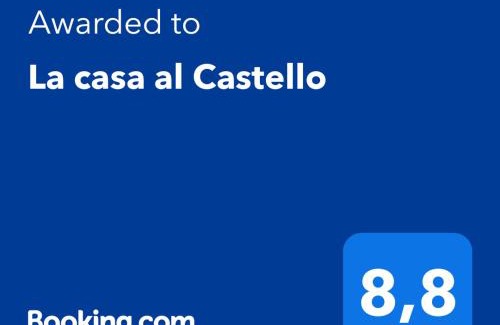 Copertino House | La casa al Castello