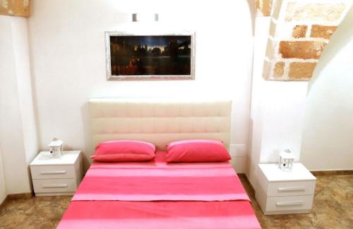 Copertino House | La casa al Castello