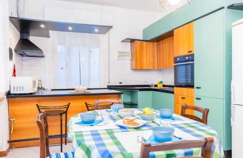 Cagnona Apartment | La Casa al mare di Anna e Stefania