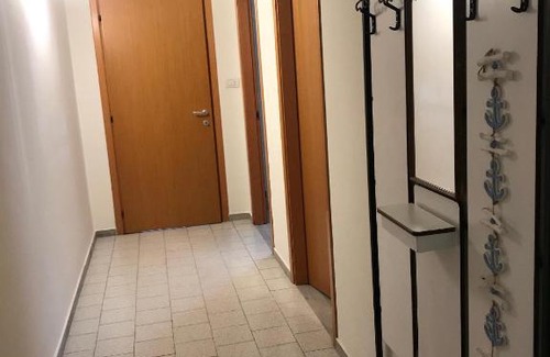 Cagnona Apartment | La Casa al mare di Anna e Stefania
