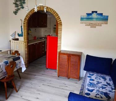 Lavinio Lido di Enea House | La Casa al Mare di Adriano
