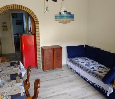Lavinio Lido di Enea House | La Casa al Mare di Adriano