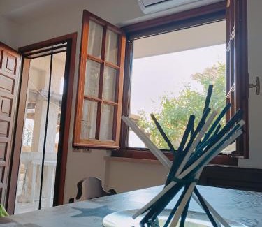 Lavinio Lido di Enea House | La Casa al Mare di Adriano