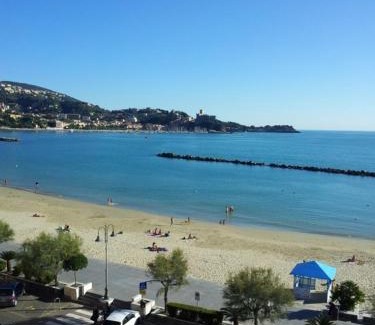 San Terenzo Apartment | La Casa al Mare