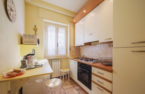 Monteggiori House | La Casa al Monte by Interhome