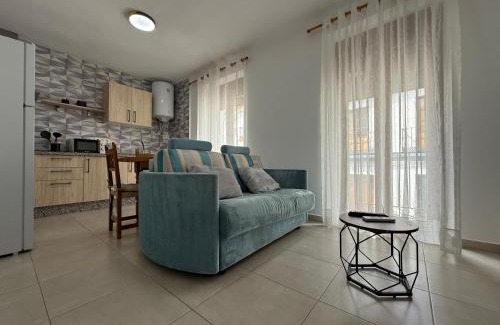 Ardales Apartment | La Casa AZUL