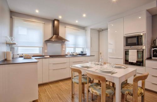 Ouistreham House | La Casa Bella - Calm and cosy house by the sea