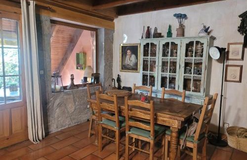 Cercedilla Ski Chalet | La Casa Bonita Cercedilla