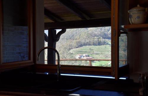 Cortemilia Ski Chalet | La casa Chiappelle