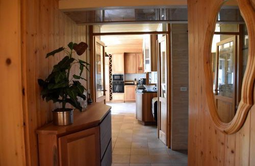 Cortemilia Ski Chalet | La casa Chiappelle