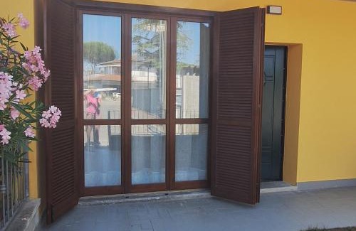 Montopoli in Val d'Arno Apartment | La casa di Aurora