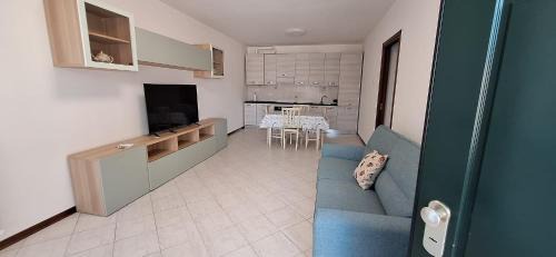Montopoli in Val d'Arno Apartment | La casa di Aurora