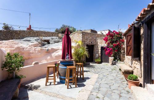 Fasnia House | La casa de Aya
