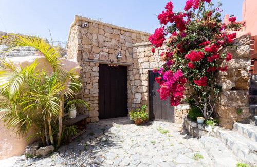 Fasnia House | La casa de Aya