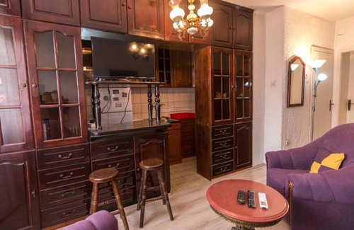 Bajina Basta Apartment | La casa de Bašta