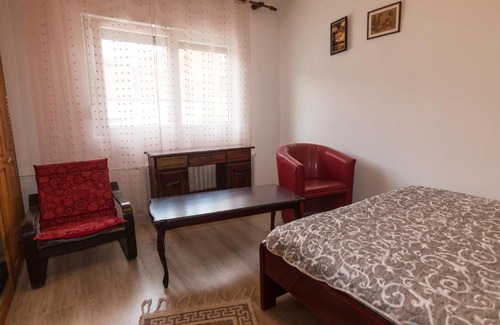 Bajina Basta Apartment | La casa de Bašta