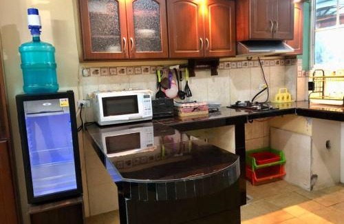 Banos de Agua Santa House | La Casa de Beatriz, Céntrica, acogedora, cómoda