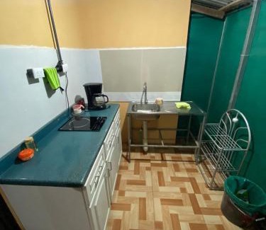 Paquera House | La Casa de Cachi