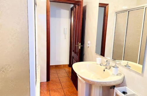 Malpica de Bergantinos Apartment | La Casa de Carmen