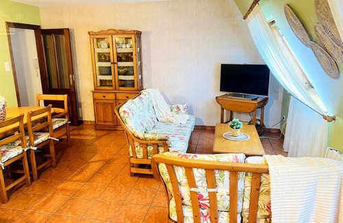 Malpica de Bergantinos Apartment | La Casa de Carmen