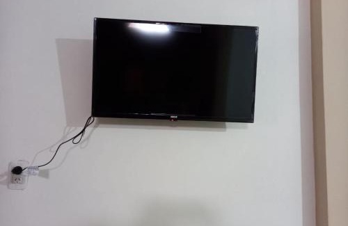 Termas de Rio Hondo House | La casa de Esther