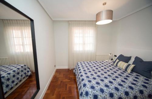 Lekeitio Apartment | La Casa de Julia puerto playa