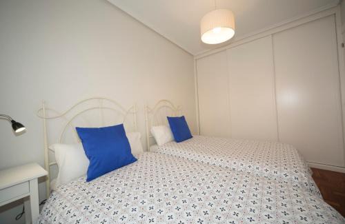 Lekeitio Apartment | La Casa de Julia puerto playa