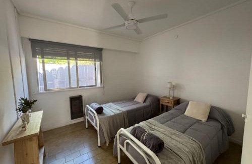 San Antonio de Areco House | La casa de Lolo