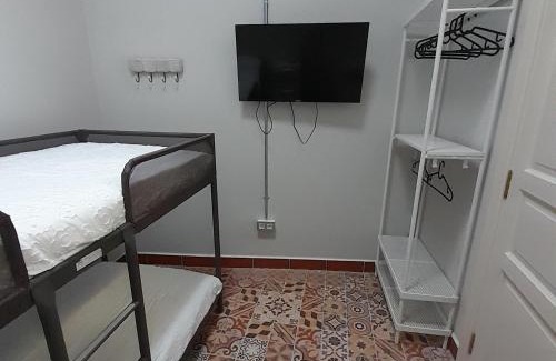 Gran Tarajal Apartment | La Casa de la Esquina