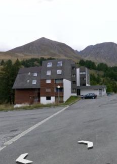 Allos Apartment | La casa de la foux a proximité des pistes vue montagne 6 personnes Max