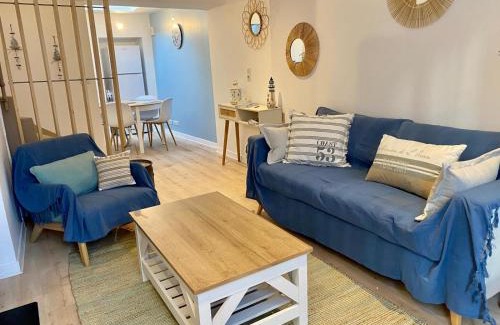 Eu House | La Casa de la Mouette Rieuse