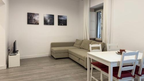 Toledo City Center Apartment | La Casa de la Plata by Toledo AP