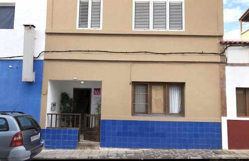Tarajalejo Apartment | La casa de la playa