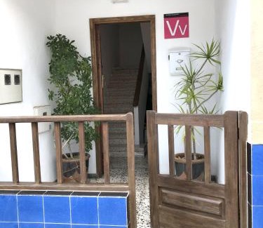 Tarajalejo Apartment | La casa de la playa